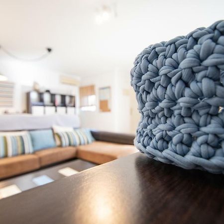 Apartamento Lavandula Cádiz Eksteriør billede