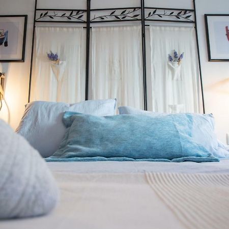Apartamento Lavandula Cádiz Eksteriør billede