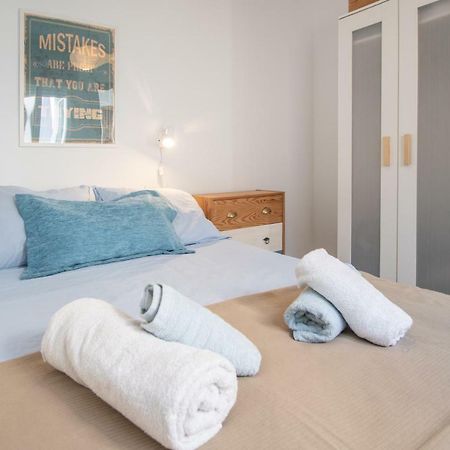 Apartamento Lavandula Cádiz Eksteriør billede