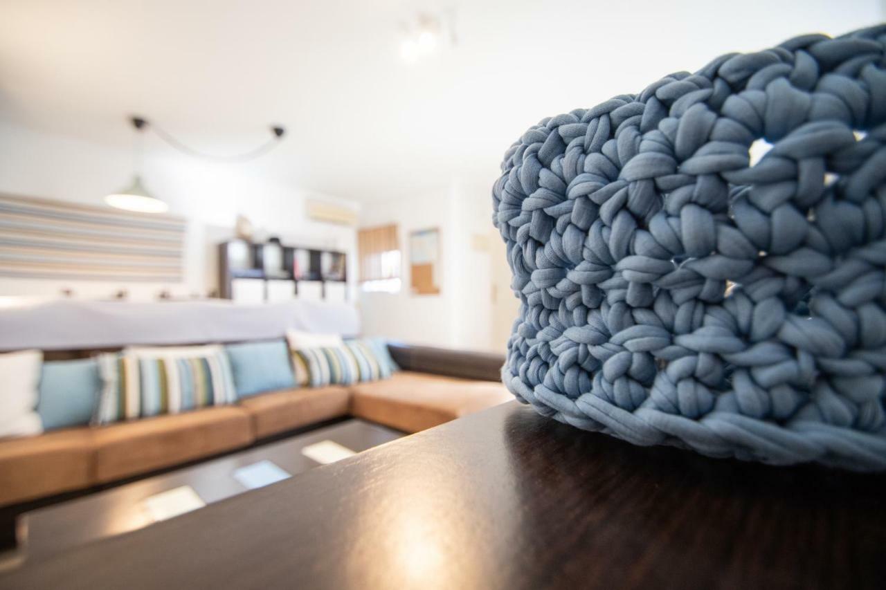 Apartamento Lavandula Cádiz Eksteriør billede