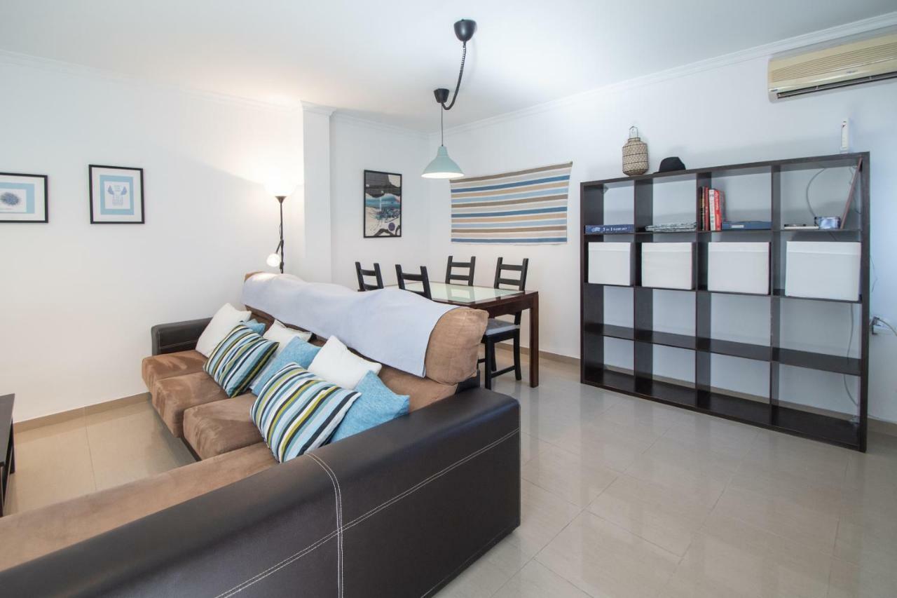 Apartamento Lavandula Cádiz Eksteriør billede
