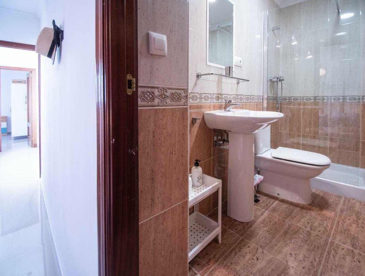Apartamento Lavandula Cádiz Eksteriør billede