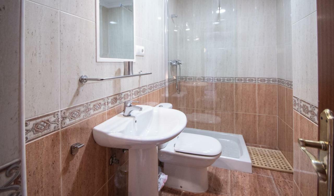 Apartamento Lavandula Cádiz Eksteriør billede