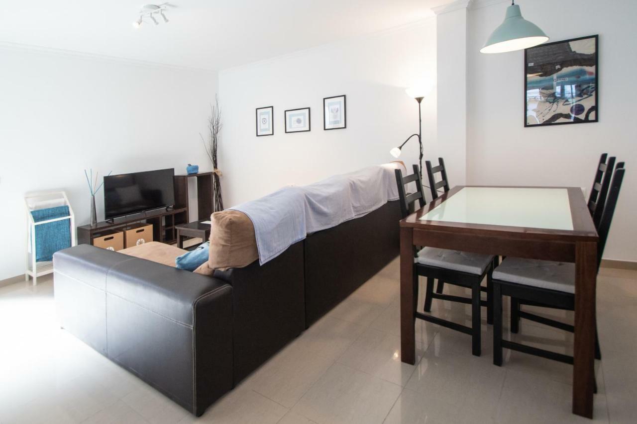 Apartamento Lavandula Cádiz Eksteriør billede